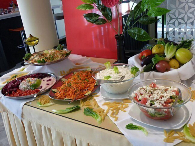 Food & Drinks 4, Ermioni Hotel, Crete