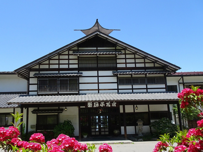Yakushidaira Akanejyuku, Matsumoto