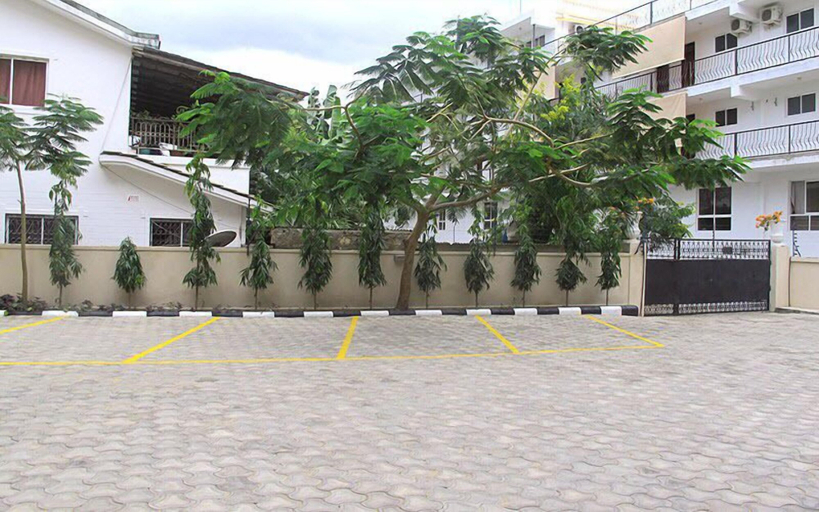 Exterior & Views 2, Jupiter Heights Apartments, Nyali