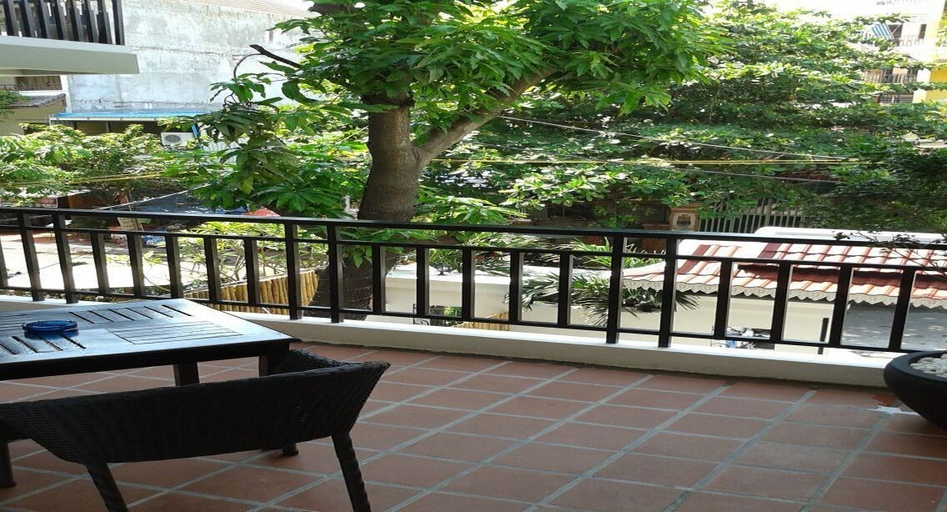 Others 4, Brigade Manager Hotel, Phnom Penh