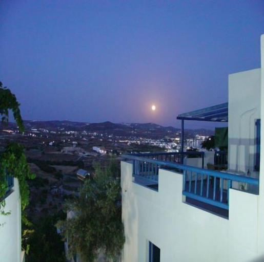 Others 4, Hotel Agnanti, South Aegean