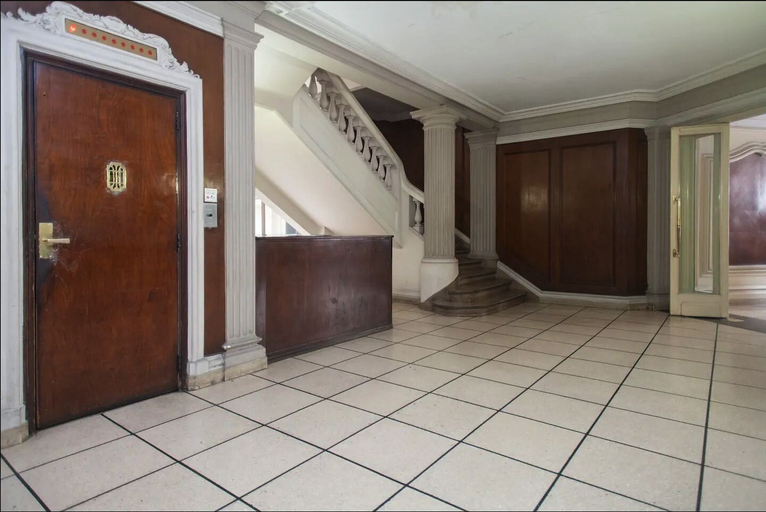 Others 5, Departamento Arenales 2A, Distrito Federal