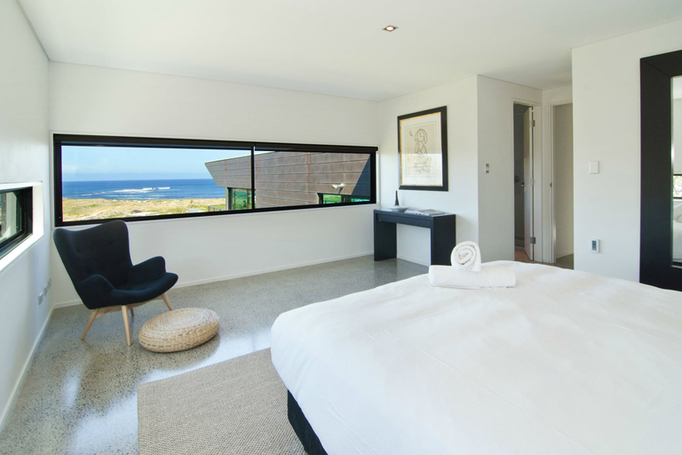 Bedroom 3, The Roozen Residence, Augusta-Margaret River