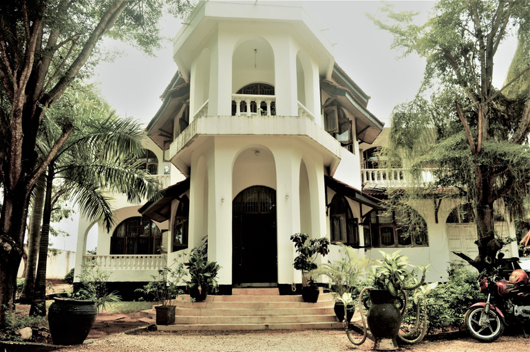 Exterior & Views 2, PJ Lodge, Kinondoni