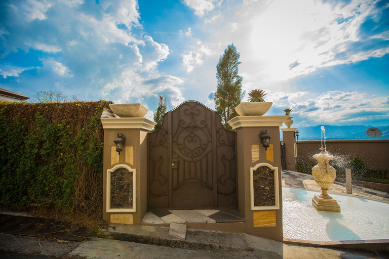 Exterior & Views 2, La Toscana Hills, Atenas