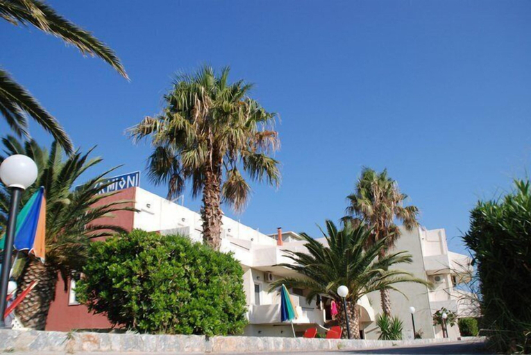 Exterior & Views 2, Ermioni Hotel, Crete