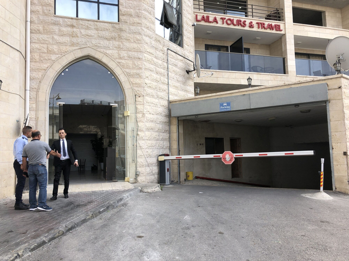 Exterior & Views 2, Grand Suites Bethlehem, Bethlehem