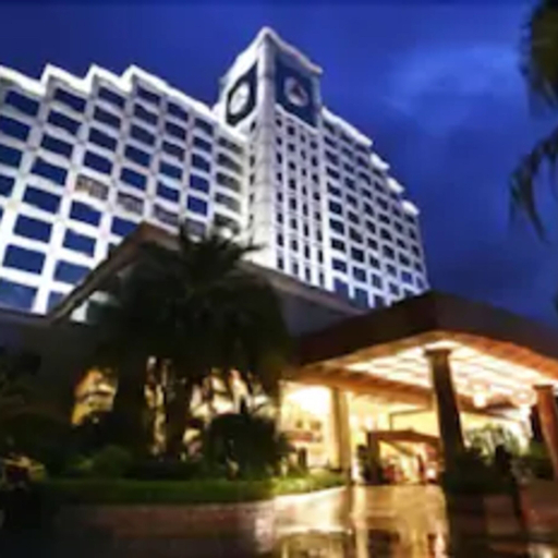 Exterior & Views, Dongguan Gladden Hotel, Dongguan