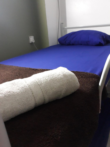 Bedroom 4, MODEST Studio Apartment, Langkawi