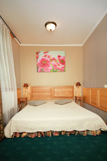 Bedroom 3, Sleep In BnB, Vilniaus