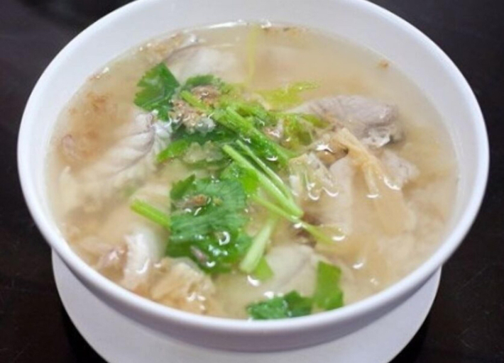 Food & Drinks, Chomtawan Home, Muang Phetchaburi