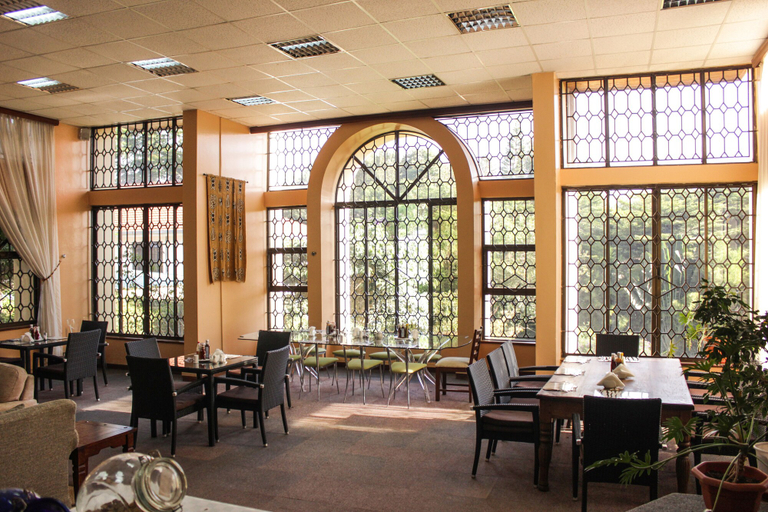 Food & Drinks 5, Tara Suites, Westlands