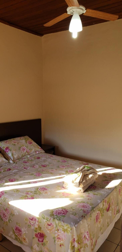 Bedroom 4, Pousada Vento Sul, Angra dos Reis