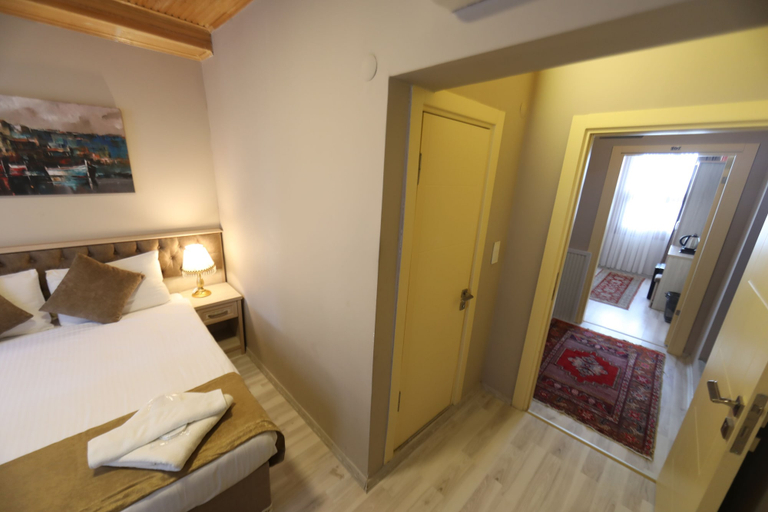 Bedroom 2, Sultans Royal Hotel, Fatih