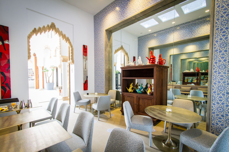 Food & Drinks 5, Euphoriad, Rabat