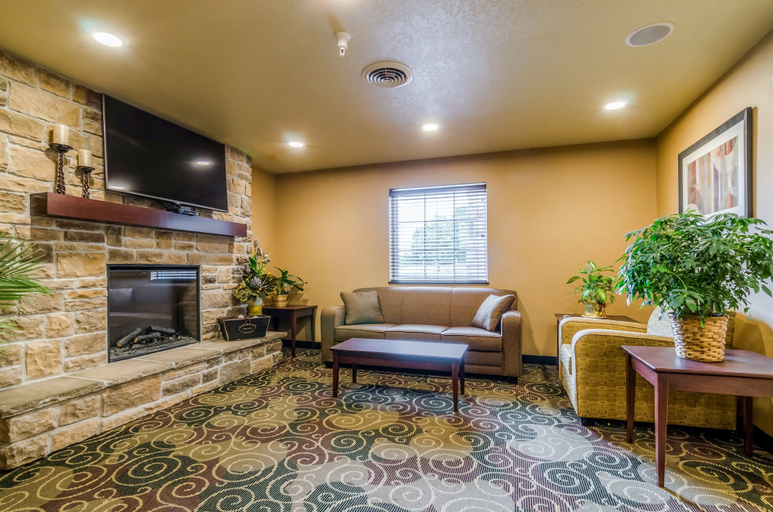 Others 5, Cobblestone Inn & Suites - Oberlin, Decatur