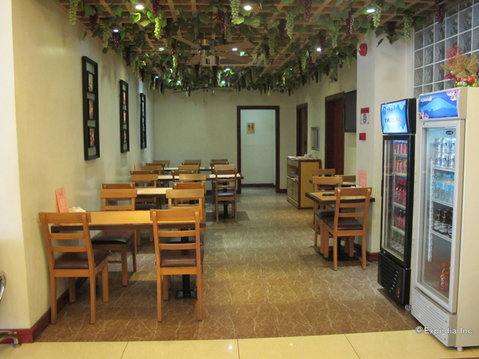 Food & Drinks 5, Dragon Home Inn, Cebu City