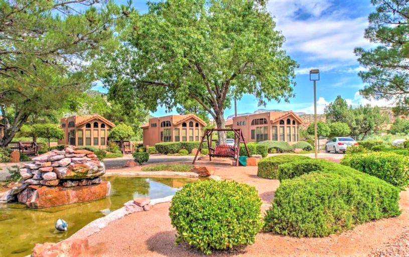 Sedona Pines Resort, Yavapai