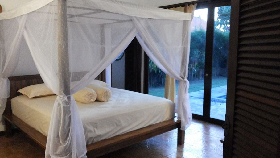 Bedroom 2, Villa Puri Buri, Badung