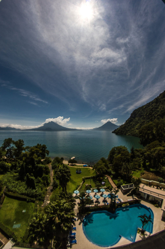 Sport & Beauty 4, Luxury Villas Atitlan, NA