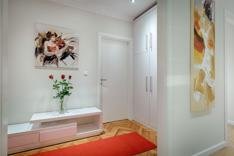 Others 5, Apartment Marella, Split