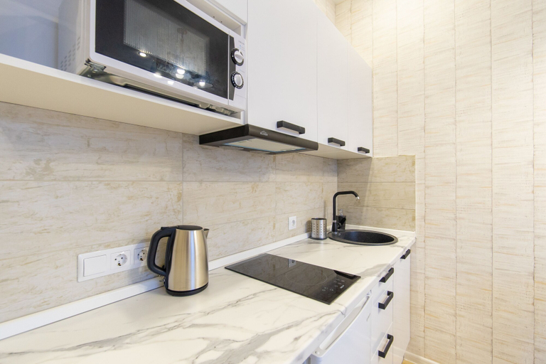 Others 5, More Apartments na Tsvetochnoy 30 - 6, Sochi gorsovet