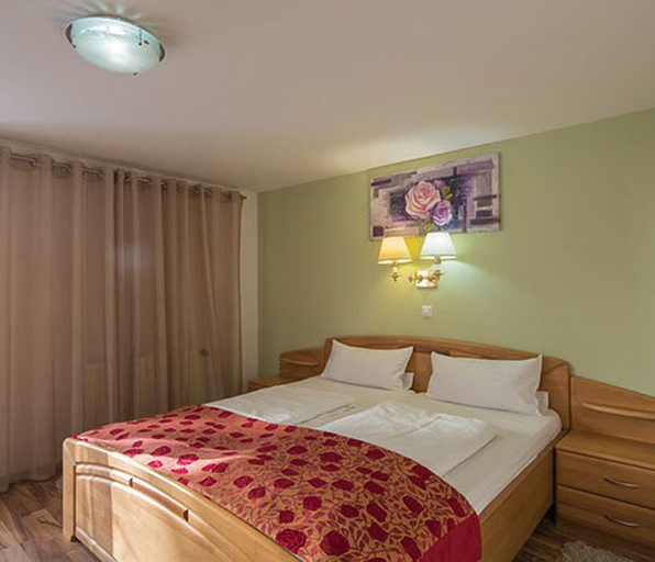 Bedroom 3, Wellnesshotel und Restaurant Hexenschopf, Breisgau-Hochschwarzwald