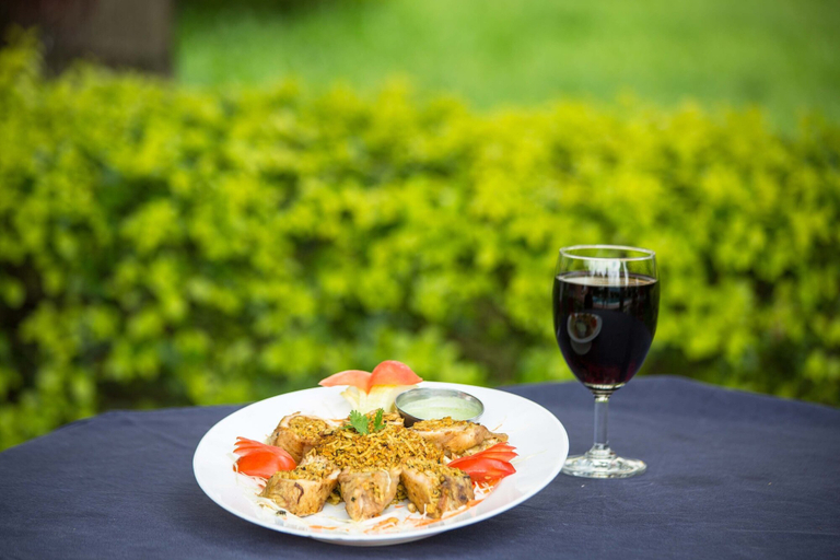 Food & Drinks 5, Siddhartha Resort, Surkhet, Bheri