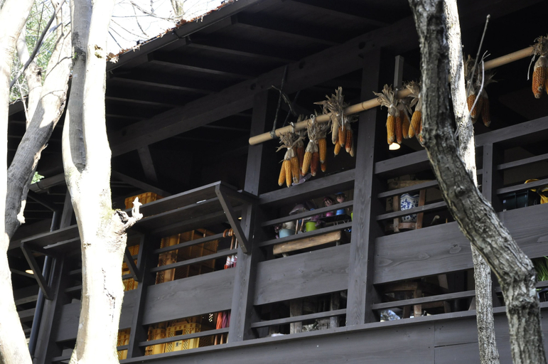 Exterior & Views 2, Kurokawa Onsen Yumerindo Hanadomari, Minamioguni