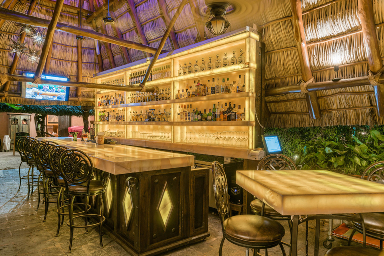 Food & Drinks 5, Hotel Posada del Hidalgo by Balderrama Hotel Collection, El Fuerte