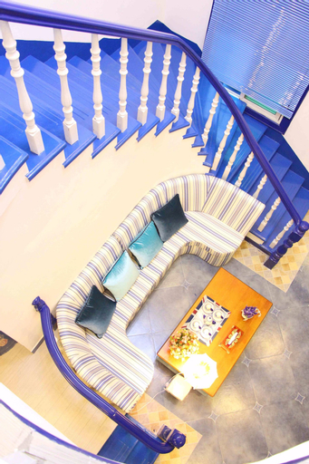Sport & Beauty 4, Xiamen Feisu Zhu Na Er Holiday Villa, Xiamen