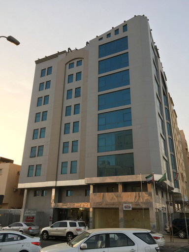 Exterior & Views 2, Address Tower Hotel, Al Jubail