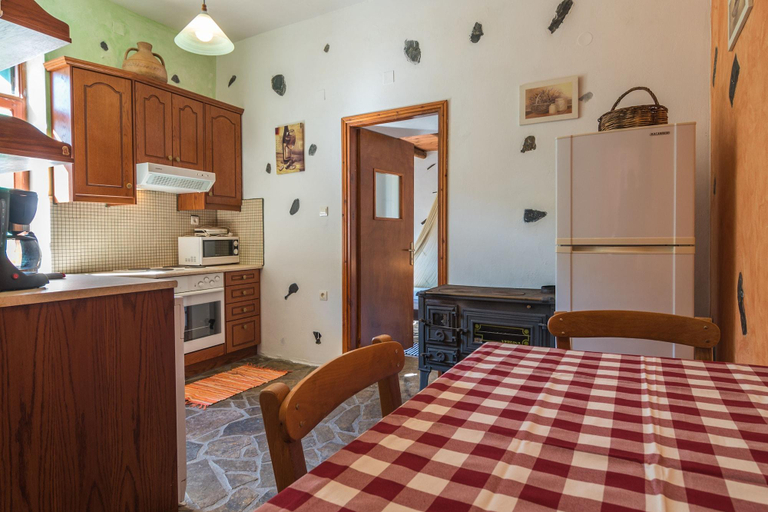 Bedroom 3, Spitia Katoi, Crete