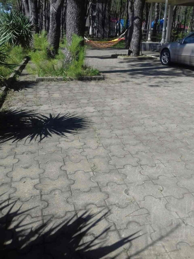 Public Area, Nmline, Ozurgeti