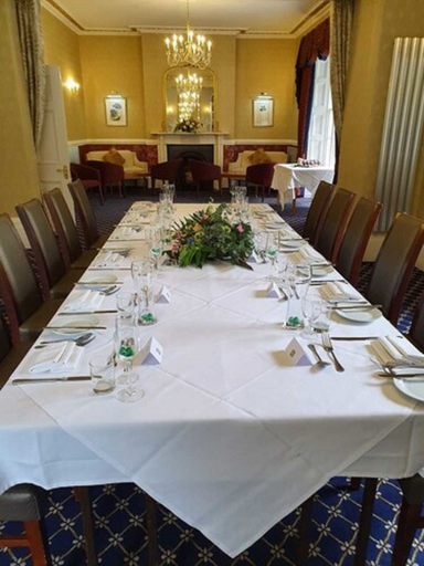 Food & Drinks 5, Chiseldon House, Swindon