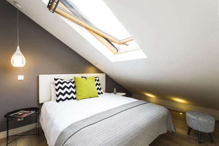 Room 2, Madalena Downtown Luxury Duplex, Lisbon