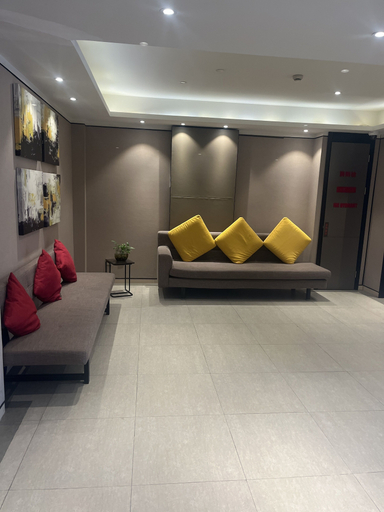 Others 3, Home Inns Collection Hotel, Shanghai