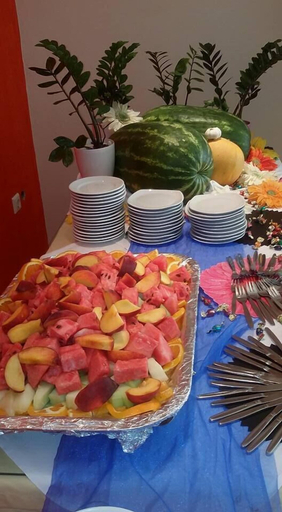 Food & Drinks 5, Ermioni Hotel, Crete