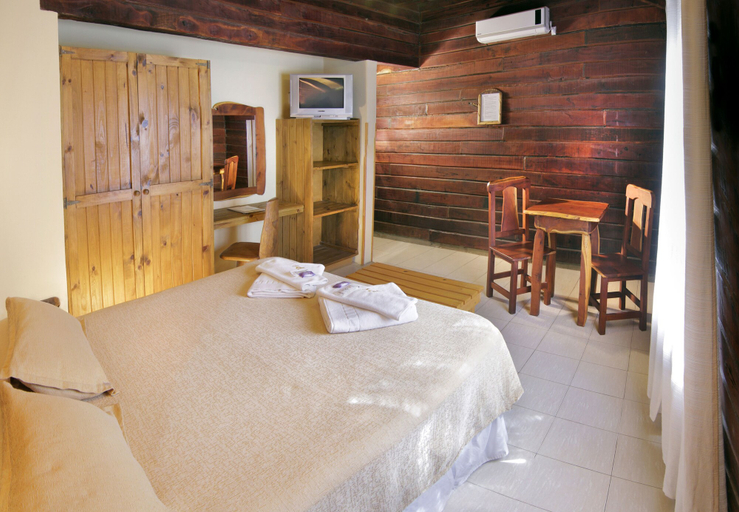 Bedroom 3, Posada Pfullendorf - Adults Only, Calamuchita