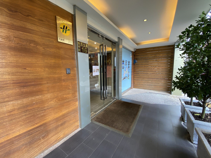Others 5, In99 Hotel, Kinmen