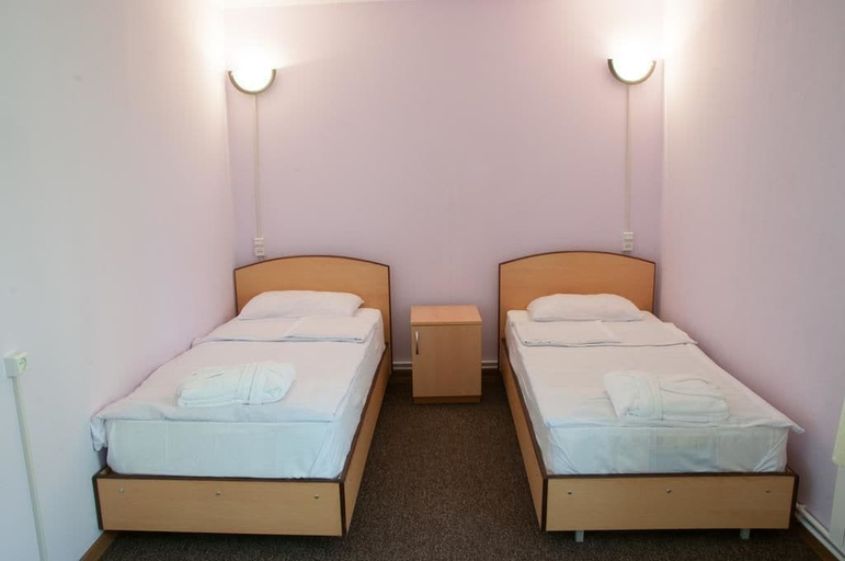 Bedroom 2, Noy Land Resort