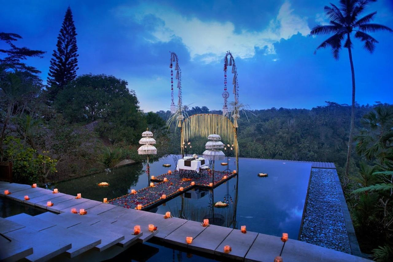 Exterior & Views 2, Jungle Retreat by Kupu Kupu Barong, Gianyar