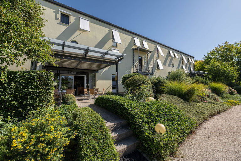Exterior & Views 2, Hotel & Restaurant Moritz an der Elbe, Meißen