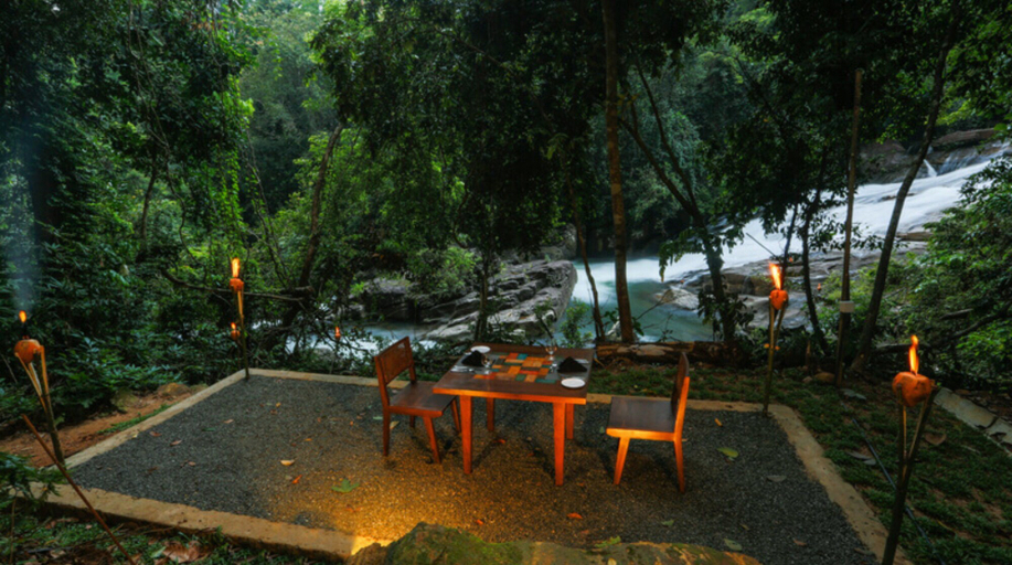 Food & Drinks 5, Palmstone Retreat - Kithulgala, Yatiyanthota