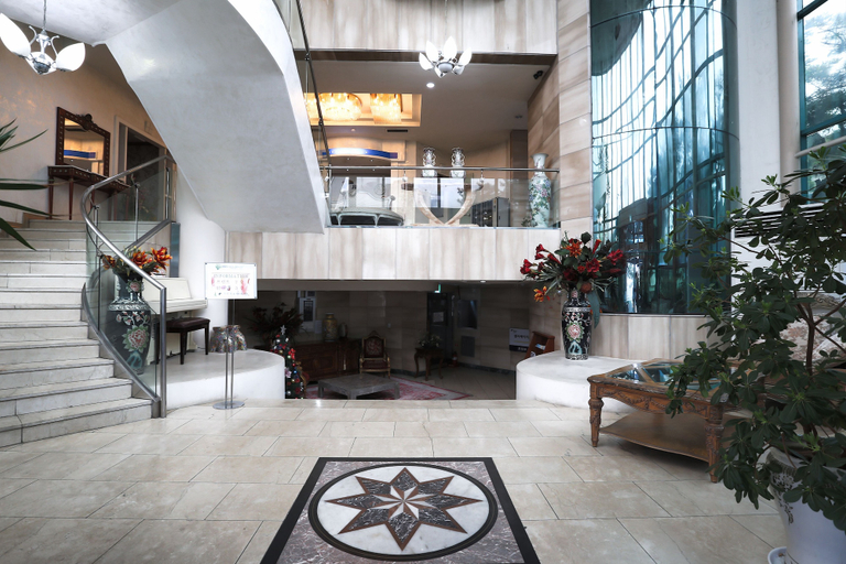 Others 3, Jumunjin Hotel, Gangneung