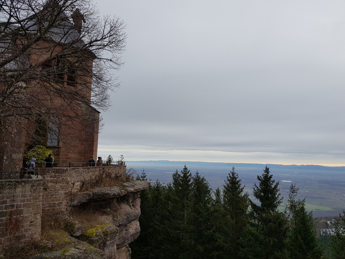 Others 5, La Petite Pierre - ULVF Vacances, Bas-Rhin