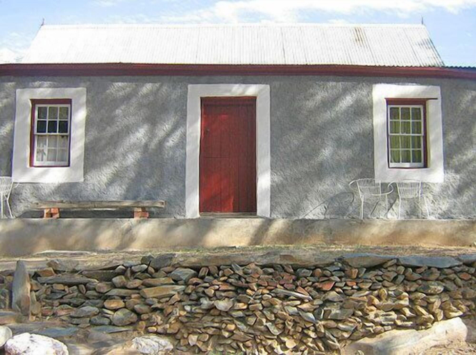 Exterior & Views 2, Matjiesvlei Guest Farm, Eden
