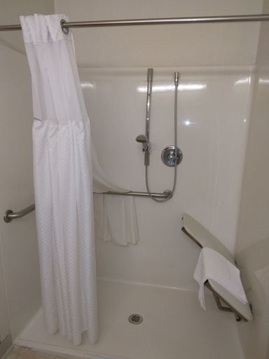 Bathroom 3, Best Rest, Delaware