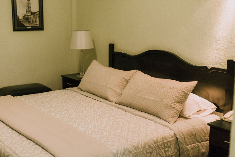 Bedroom 3, Leon , León