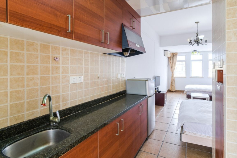 Others, Apartment, Xiamen